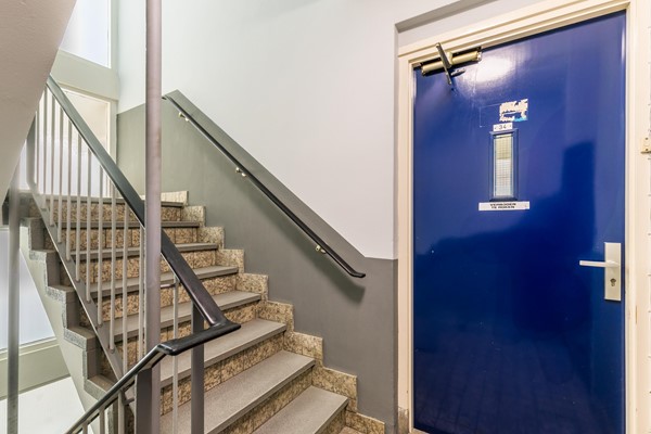 Medium property photo - Smirnoffweg 34, 3088 HE Rotterdam